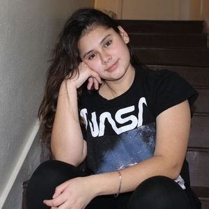 Meet your Posher, Beatriz